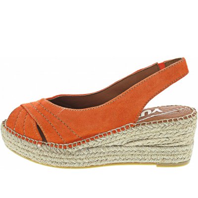Viguera Sling Sandaletten in maracuja-naranja Viguera Sling Sandaletten in maracuja-naranja