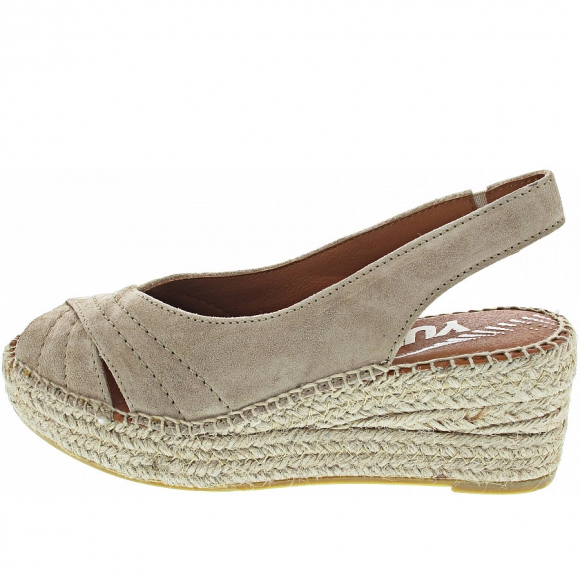 Viguera Sling Sandaletten in desert