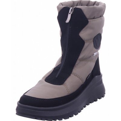 Vista Boots in sand-taupe Vista Boots in sand-taupe