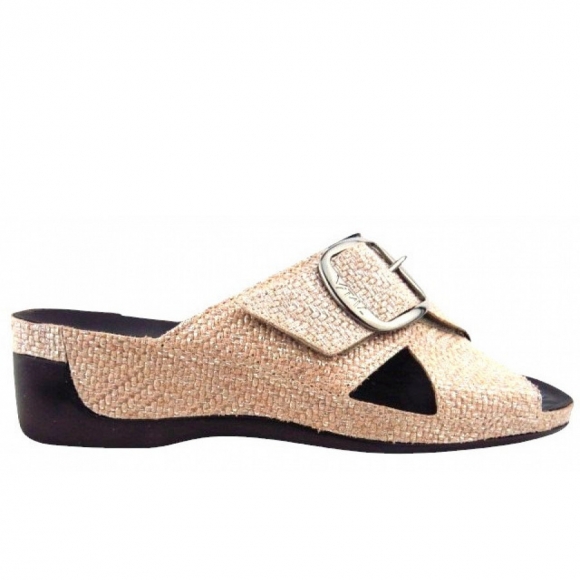 Vital Tina Holly Pantolette in rose