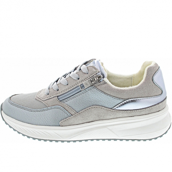 Waldläufer H-Mara Sneaker low in sky