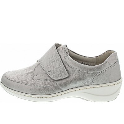 Waldläufer Kya Klettschuh in taupe