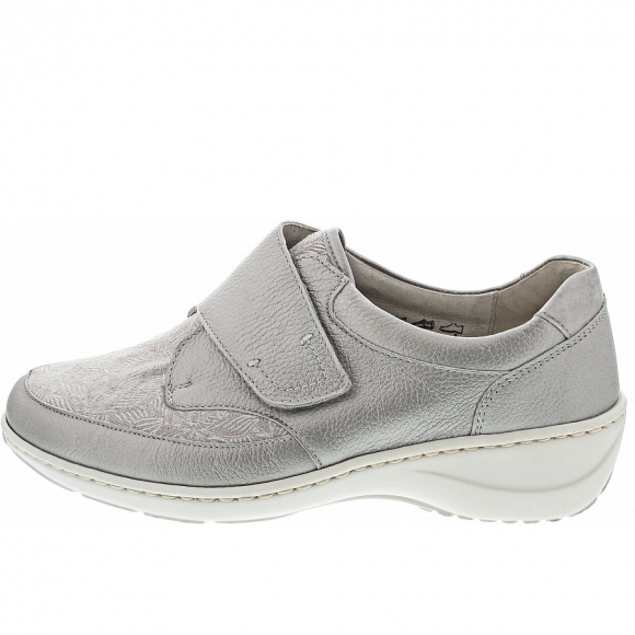 Waldläufer Kya Klettschuh in taupe