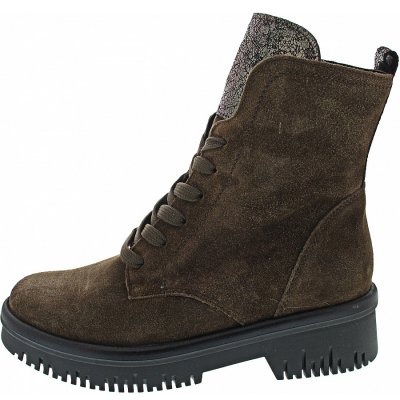 Waldläufer H-Alea Schnürstiefel in wood shine