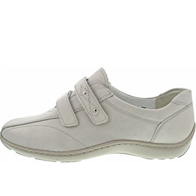 Waldläufer Henni Klettschuh in platin
