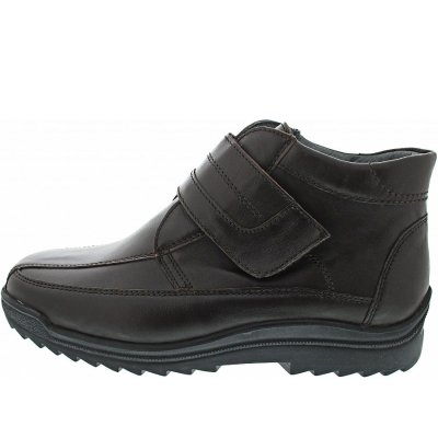 Waldläufer Kai Klettstiefel in brasil Waldläufer Kai Klettstiefel in brasil