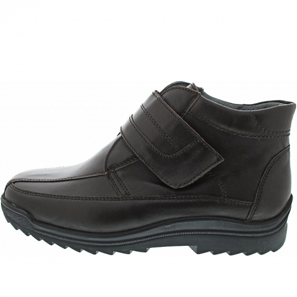 Waldläufer Kai Klettstiefel in brasil