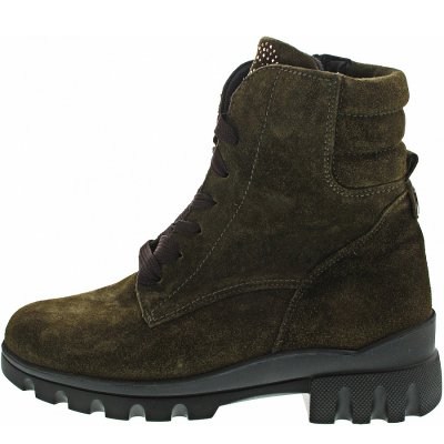 Waldläufer H-Megan Schnürstiefelette in herb Waldläufer H-Megan Schnürstiefelette in herb