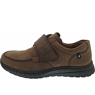 Waldläufer H-Eddy Slipper in tabak Waldläufer H-Eddy Slipper in tabak