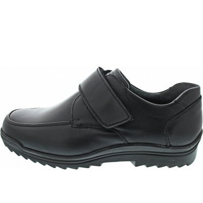 Waldläufer Kai Klettschuh in schwarz Waldläufer Kai Klettschuh in schwarz