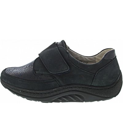 Waldläufer Helli Klettschuh in notte