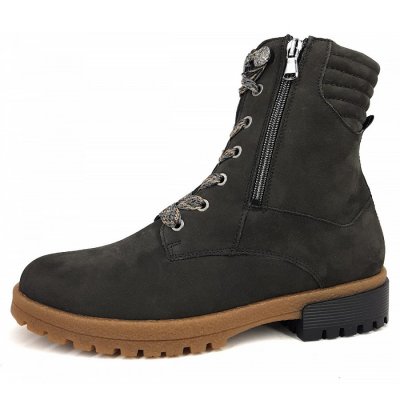Waldläufer H-Bonny 2 Stiefel in 014 denver schiefer