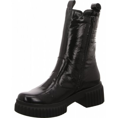 Waldläufer h-nala Stiefel in schwarz Waldläufer h-nala Stiefel in schwarz