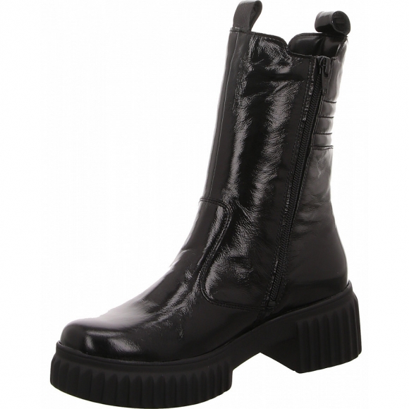 Waldläufer h-nala Stiefel in schwarz