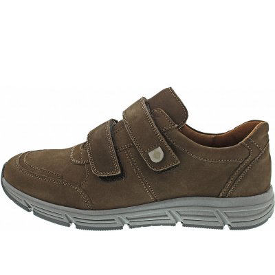 Waldläufer Haslo Slipper in schlamm Waldläufer Haslo Slipper in schlamm