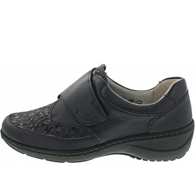 Waldläufer Kya Klettschuh in notte