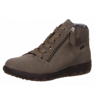Waldläufer h-teresa Stiefelette in beige Waldläufer h-teresa Stiefelette in beige