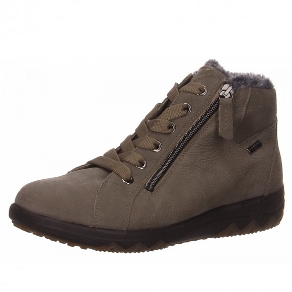 Waldläufer h-teresa Stiefelette in beige