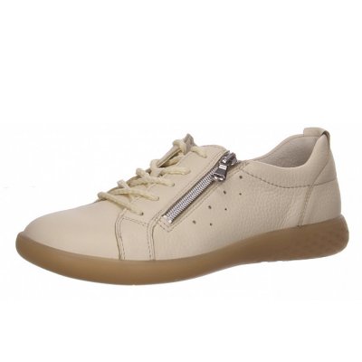 Waldläufer h-cloé Schnürer in beige Waldläufer h-cloé Schnürer in beige