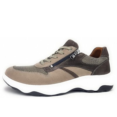 Waldläufer Max Sneaker in 405060 beige Waldläufer Max Sneaker in 405060 beige