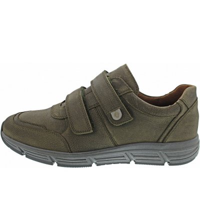 Waldläufer Haslo Klettschuh in Uomo schilf Waldläufer Haslo Klettschuh in Uomo schilf