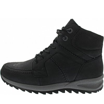 Waldläufer Helle Schnürstiefel in schwarz Waldläufer Helle Schnürstiefel in schwarz
