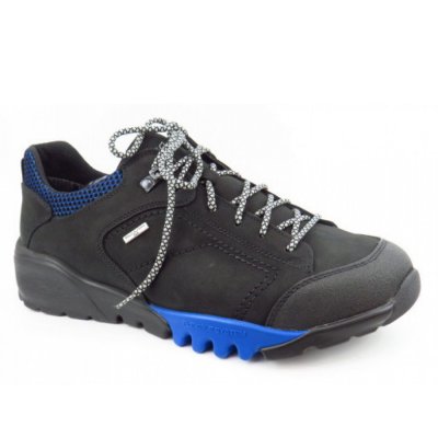 Waldläufer H-Fritz Outdoor Schuhe in SCHWARZ MARE Waldläufer H-Fritz Outdoor Schuhe in SCHWARZ MARE