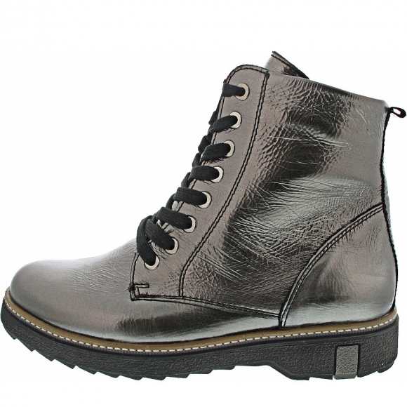 Waldläufer Kitomi Schnürstiefel in c.d.f.