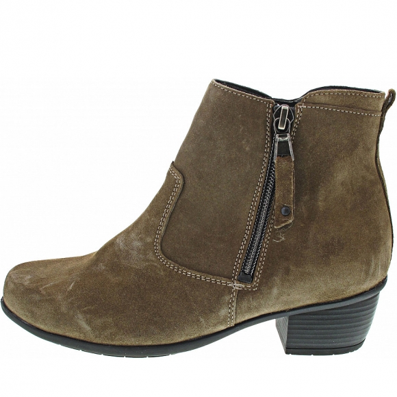 Waldläufer Haifi Stiefelette in motta