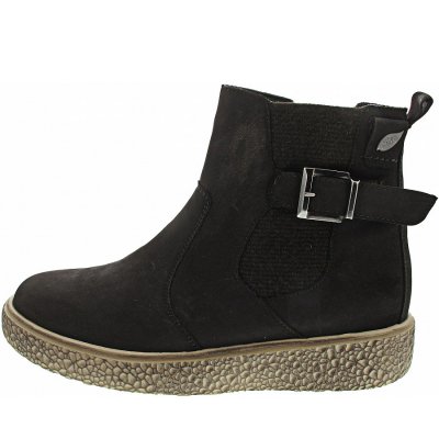 Waldläufer H-Rahel Stiefelette in nuba Waldläufer H-Rahel Stiefelette in nuba