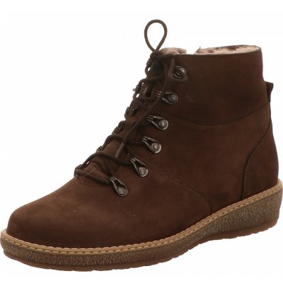 Waldläufer hoja Stiefel in braun