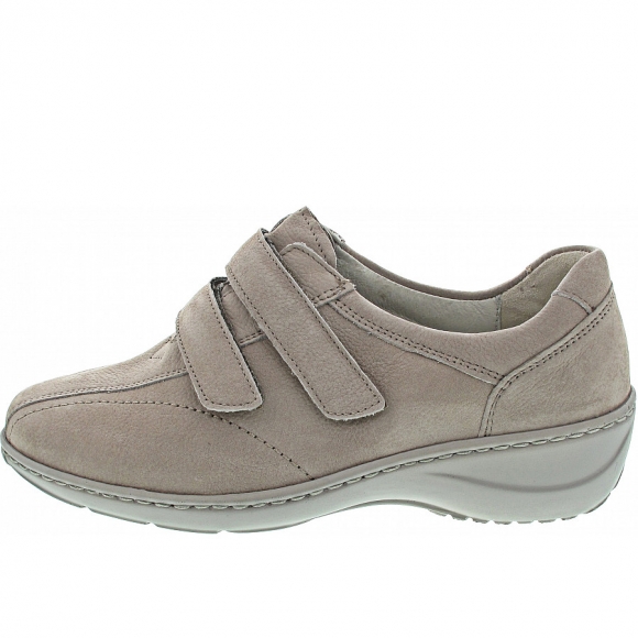 Waldläufer Kya Klettschuh in beige