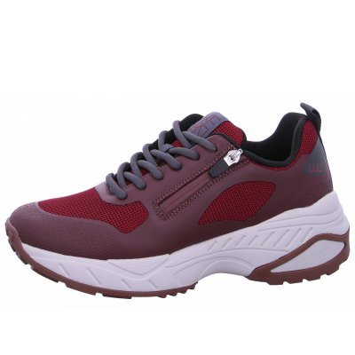Waldläufer H+K Pepper Sneaker in 020 asfallto
