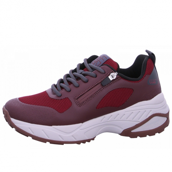 Waldläufer H+K Pepper Sneaker in 020 asfallto