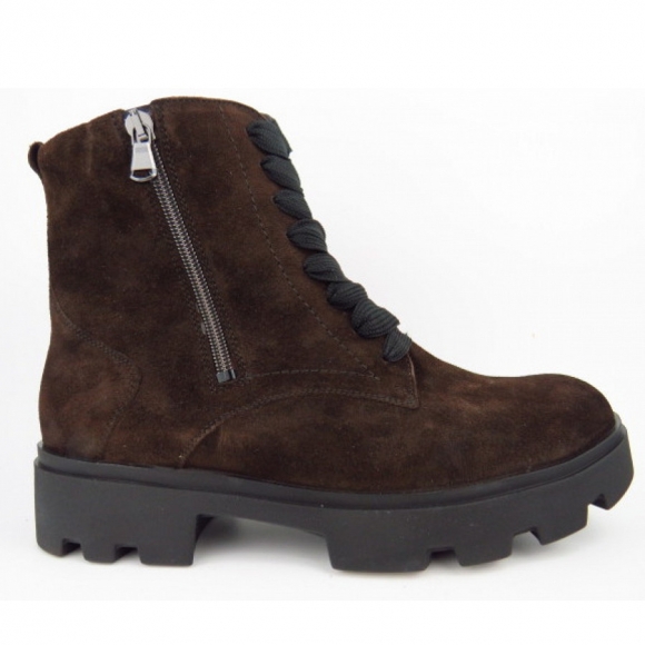 Waldläufer K-Dani ORDER Stiefelette in 216 MORO