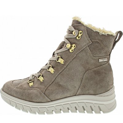 Waldläufer Schnürstiefel in storm Waldläufer Schnürstiefel in storm