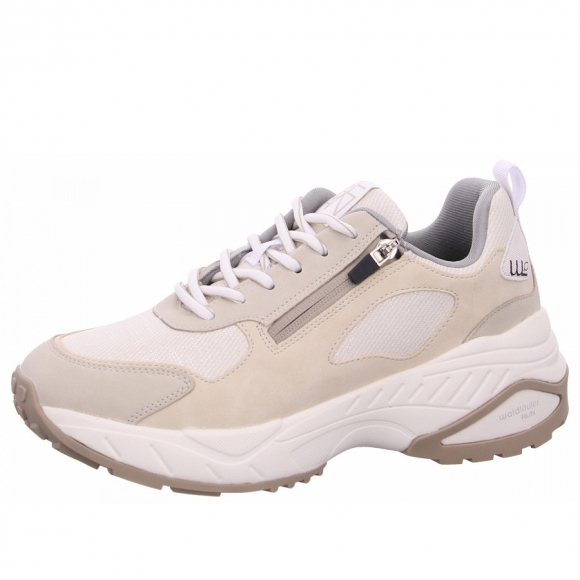 Waldläufer H+K Pepper Sneaker in 060 beige