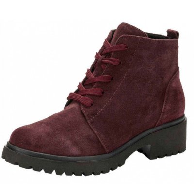 Waldläufer h-luise Stiefel in rost