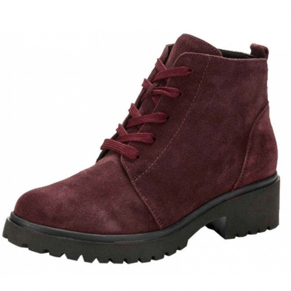 Waldläufer h-luise Stiefel in rost