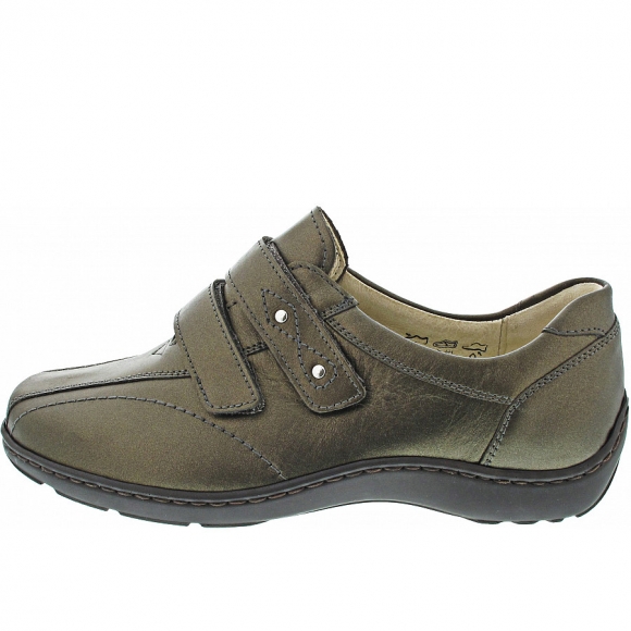Waldläufer Henni Klettschuh in Luxor bronce