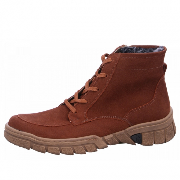 Waldläufer H-Lumi Winterstiefel in 082 cognac