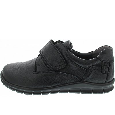 Waldläufer Hector Slipper in schwarz