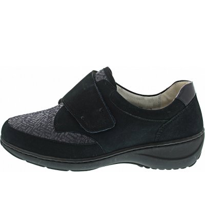 Waldläufer Kya Klettschuh in notte