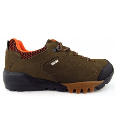 Waldläufer H-Fritz schlamm TEX Wanderschuh in SCHLAMM ORANGE Waldläufer H-Fritz schlamm TEX Wanderschuh in SCHLAMM ORANGE