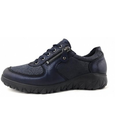Waldläufer Havy-Soft 2 Sneaker in 194 bronx
