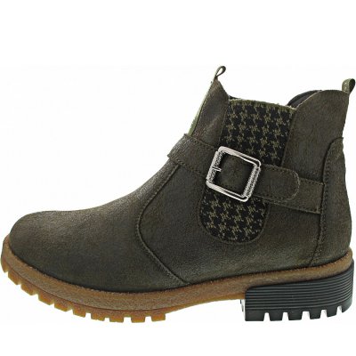 Waldläufer H-Bonny Stiefelette in fichte Waldläufer H-Bonny Stiefelette in fichte