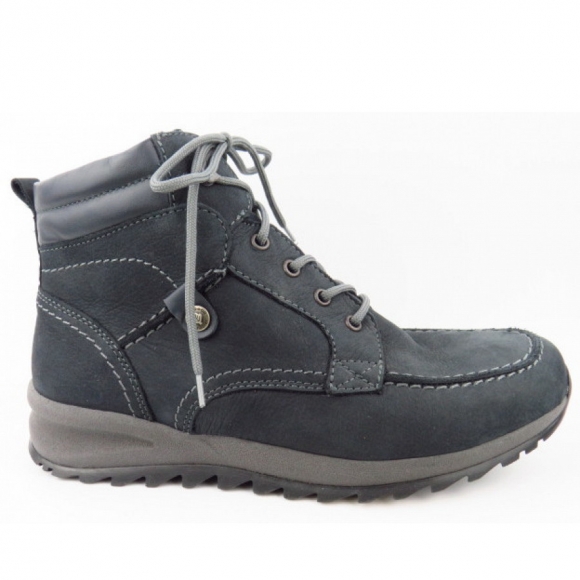 Waldläufer Helle Memphis Elephant H Boots in elephant