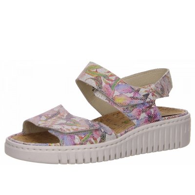 Waldläufer h-willow Sandalette in multi Waldläufer h-willow Sandalette in multi