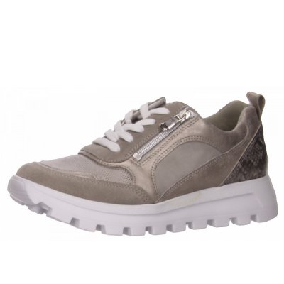 Waldläufer h-ajala Schnürer in beige