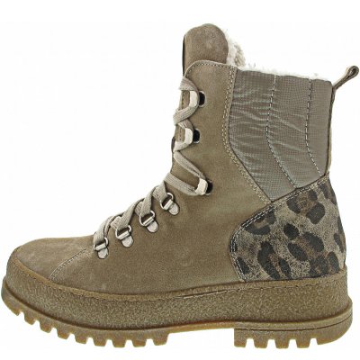 Waldläufer H-Tara Schnürstiefel in storm corda Waldläufer H-Tara Schnürstiefel in storm corda